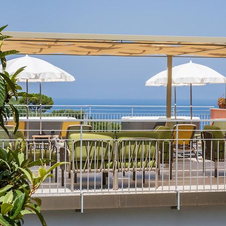 Futura Smart Flat - De Vivo Realty Sorrento Διαμέρισμα Εξωτερικό φωτογραφία