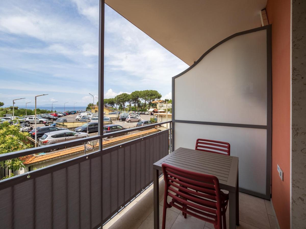 Futura Smart Flat - De Vivo Realty Sorrento Διαμέρισμα Εξωτερικό φωτογραφία