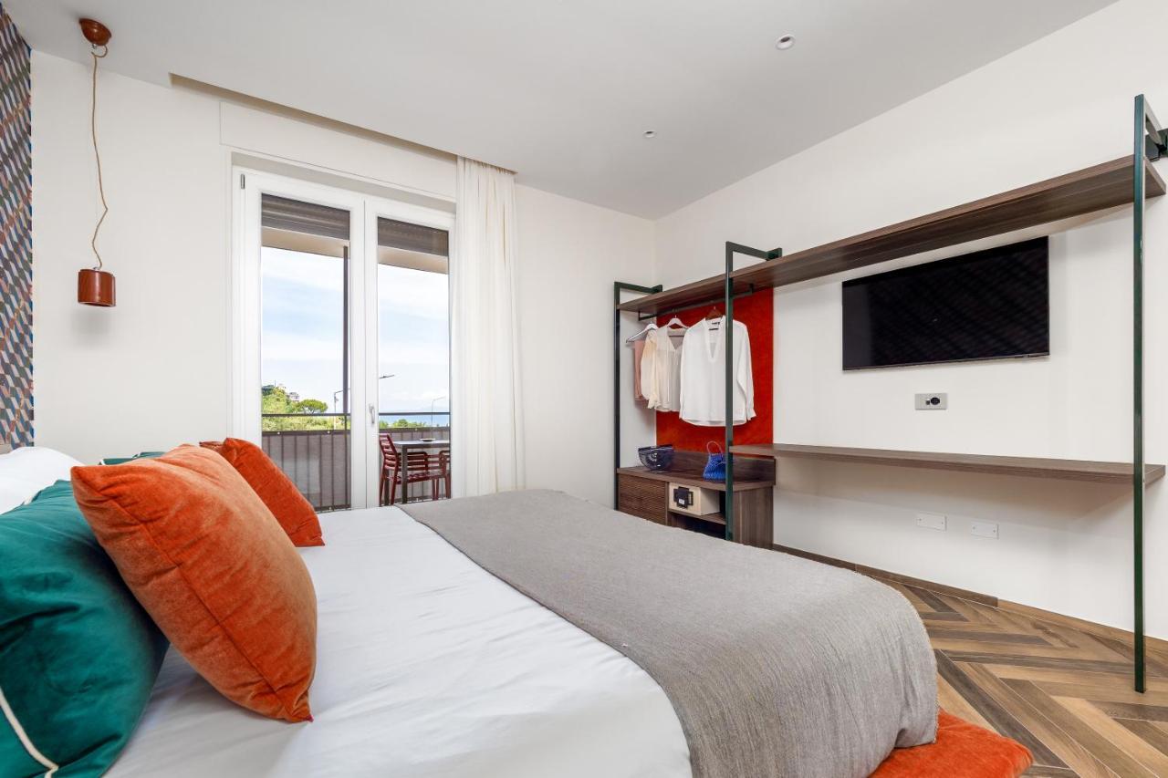 Futura Smart Flat - De Vivo Realty Sorrento Διαμέρισμα Εξωτερικό φωτογραφία