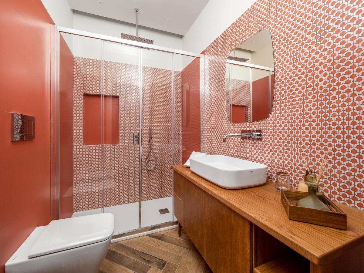 Futura Smart Flat - De Vivo Realty Sorrento Διαμέρισμα Εξωτερικό φωτογραφία