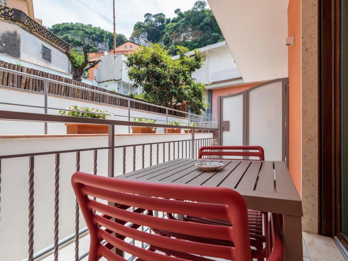 Futura Smart Flat - De Vivo Realty Sorrento Διαμέρισμα Εξωτερικό φωτογραφία