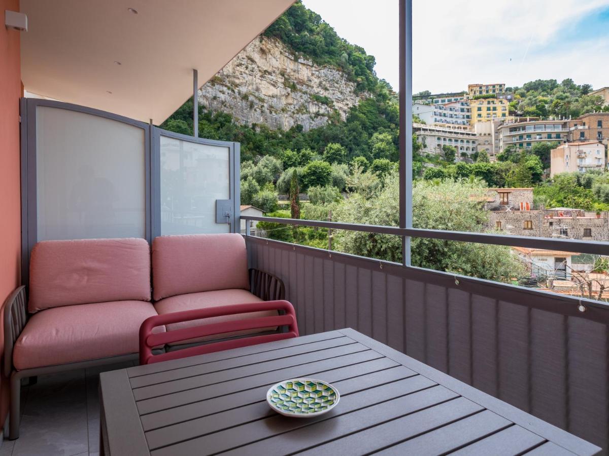 Futura Smart Flat - De Vivo Realty Sorrento Διαμέρισμα Εξωτερικό φωτογραφία