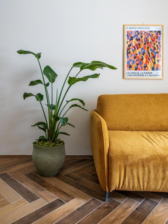 Futura Smart Flat - De Vivo Realty Sorrento Διαμέρισμα Εξωτερικό φωτογραφία