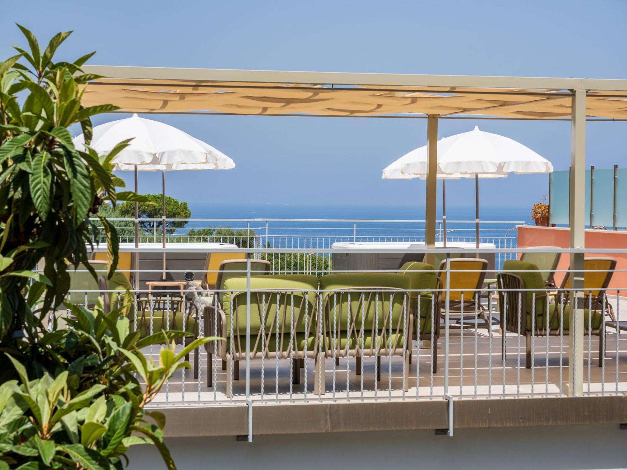 Futura Smart Flat - De Vivo Realty Sorrento Διαμέρισμα Εξωτερικό φωτογραφία